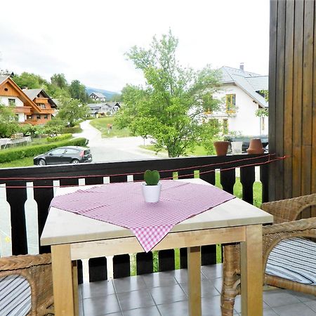 Apartma Biofit Bled Rum bild
