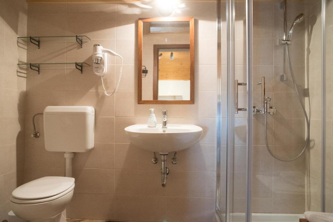 Apartma Biofit Bled Exteriör bild
