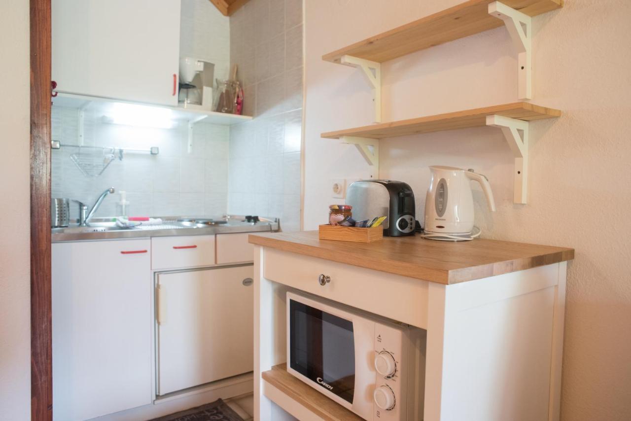 Apartma Biofit Bled Exteriör bild