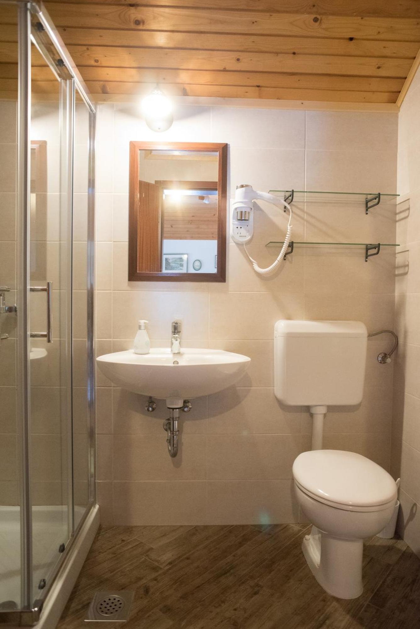 Apartma Biofit Bled Rum bild