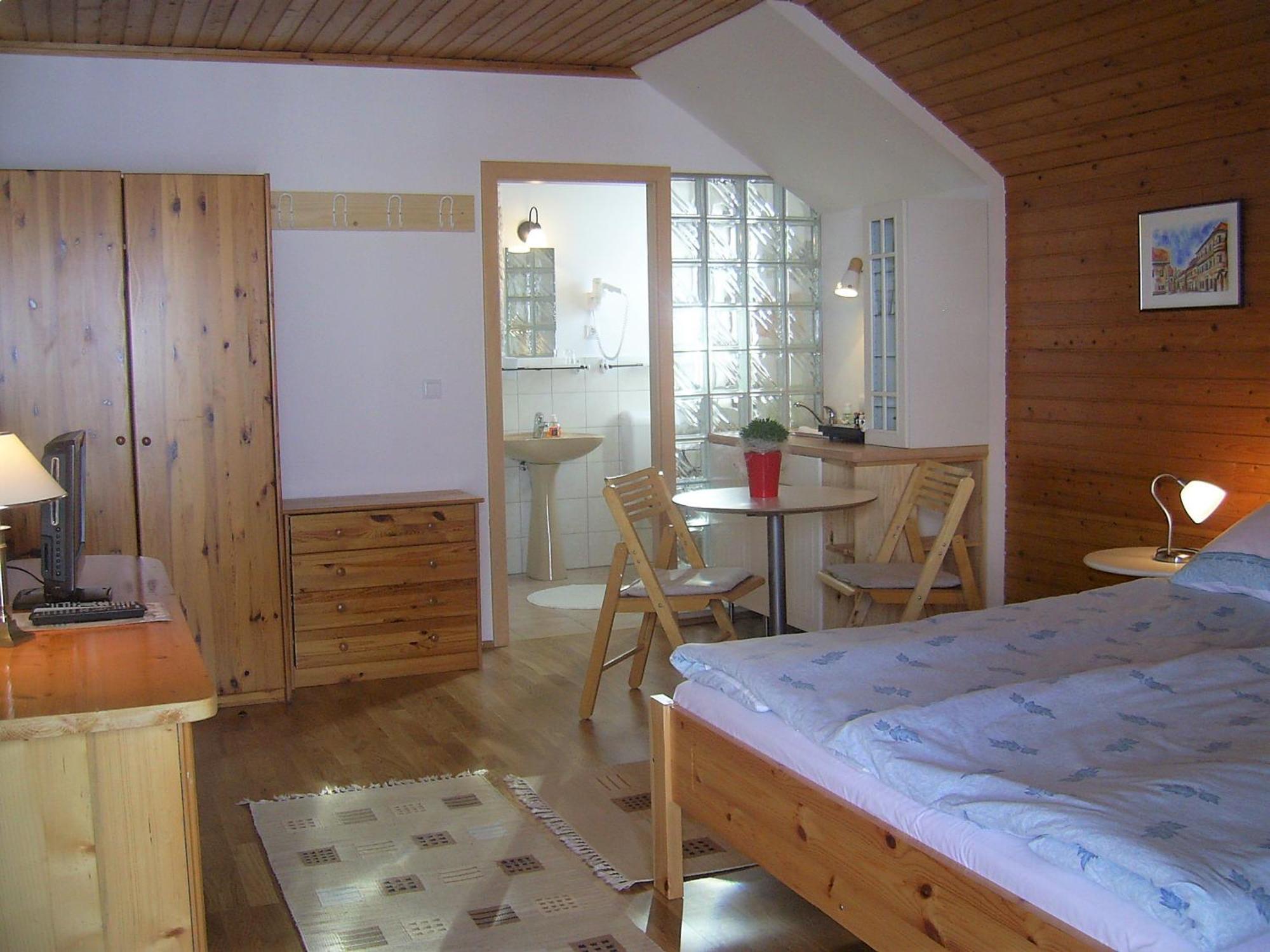 Apartma Biofit Bled Rum bild