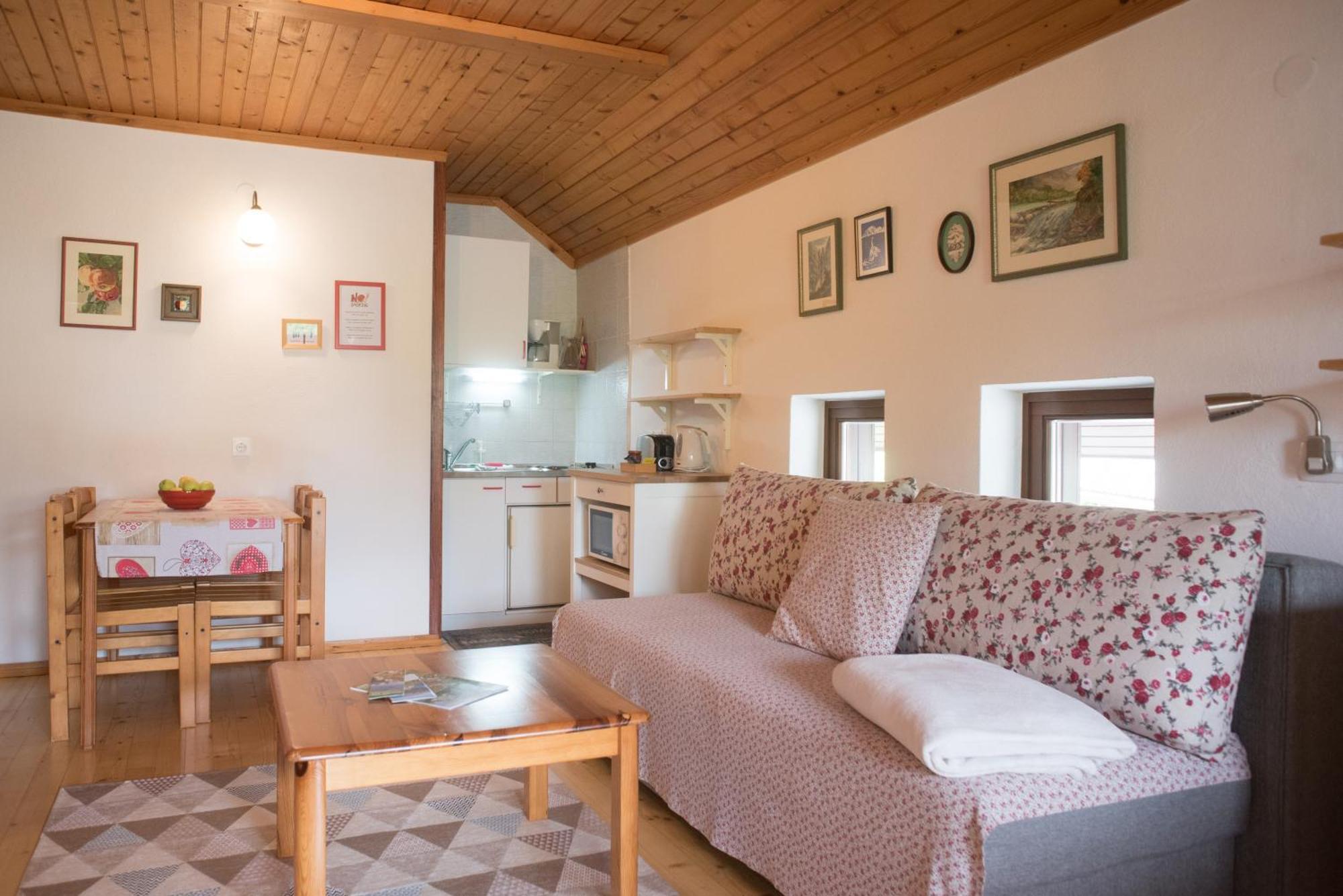 Apartma Biofit Bled Rum bild