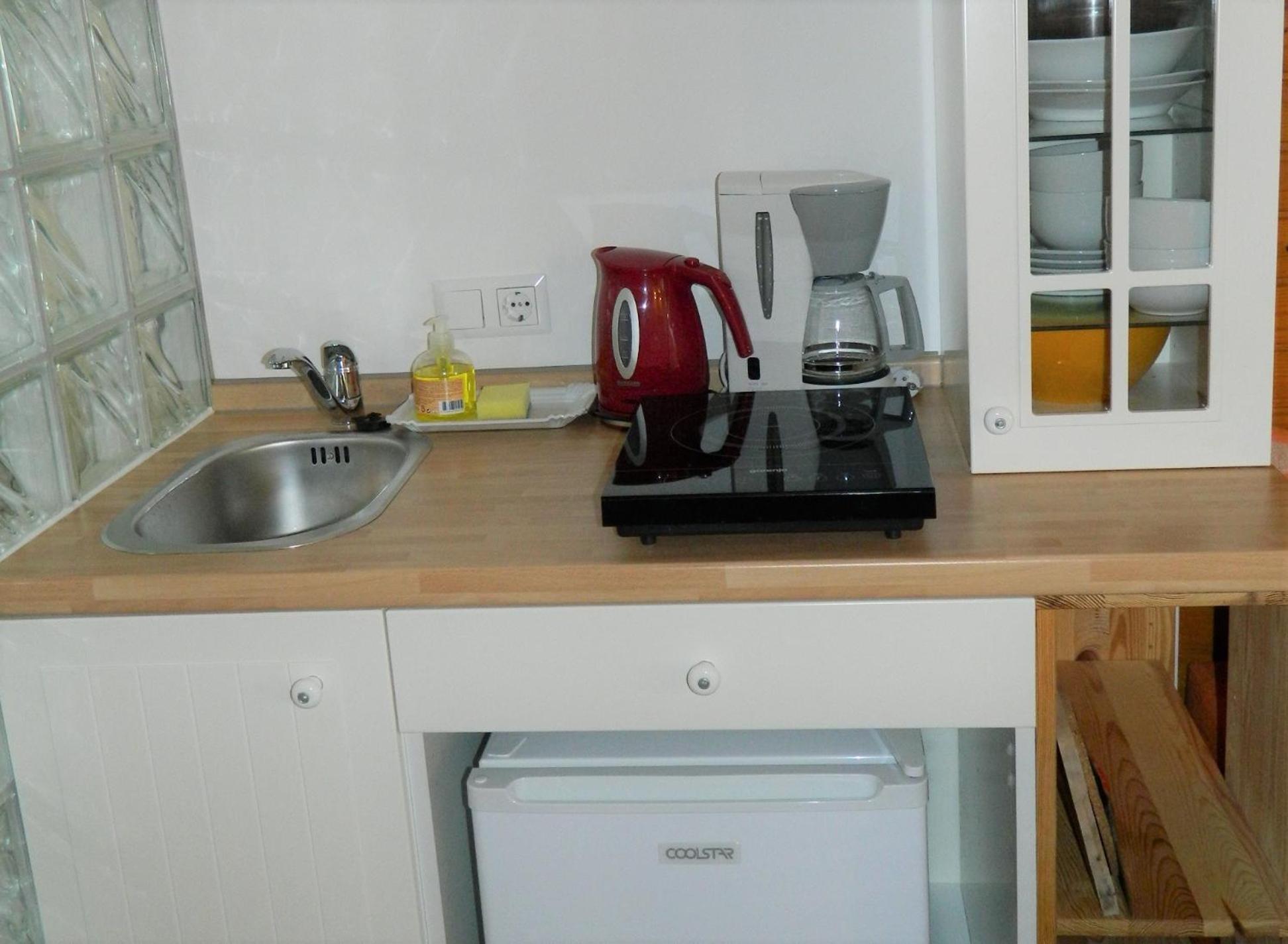 Apartma Biofit Bled Rum bild