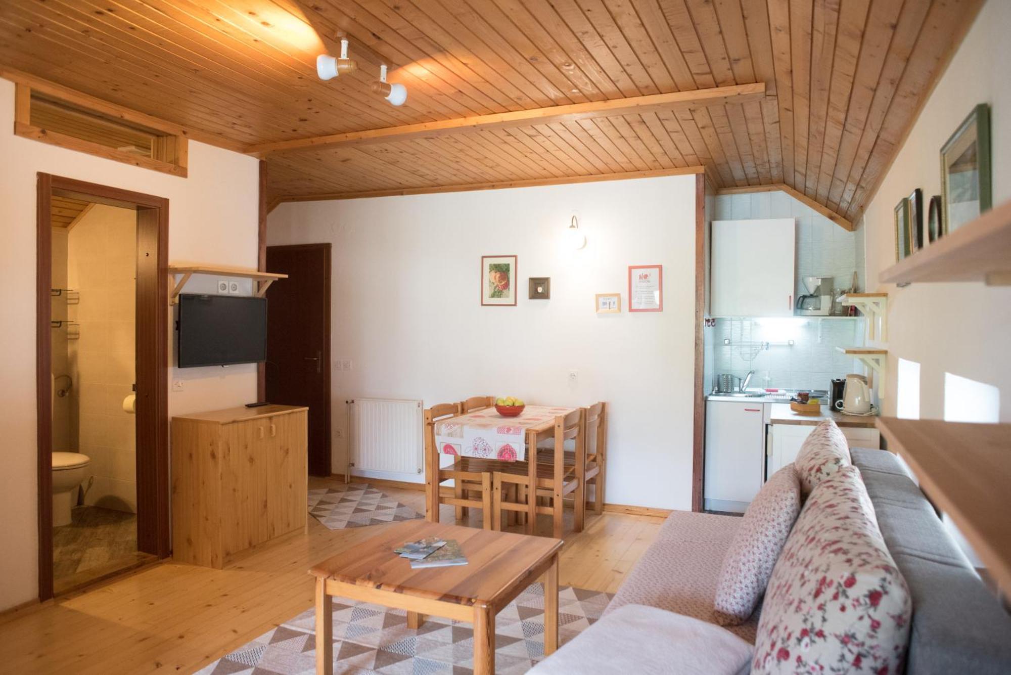Apartma Biofit Bled Rum bild