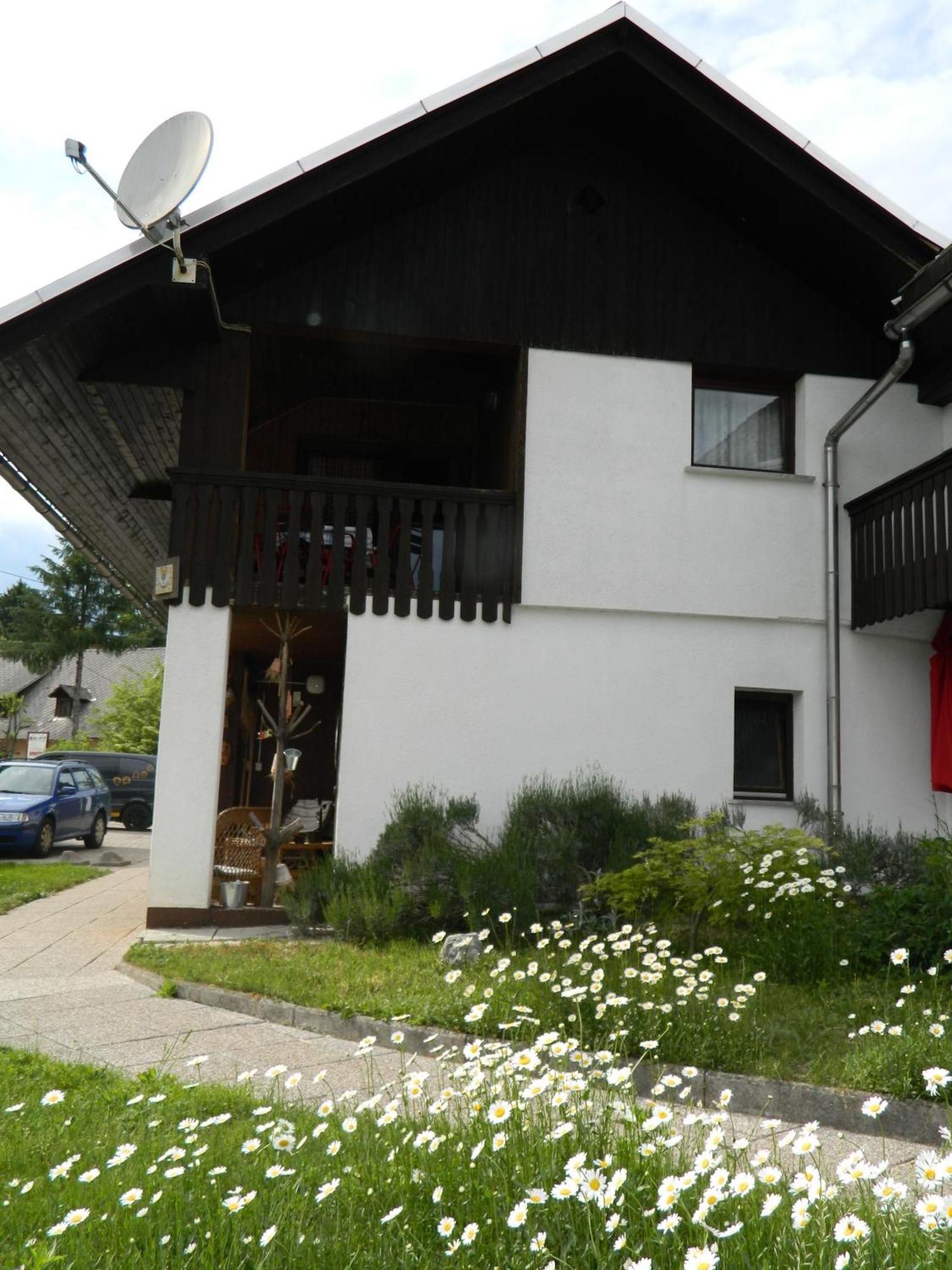 Apartma Biofit Bled Rum bild